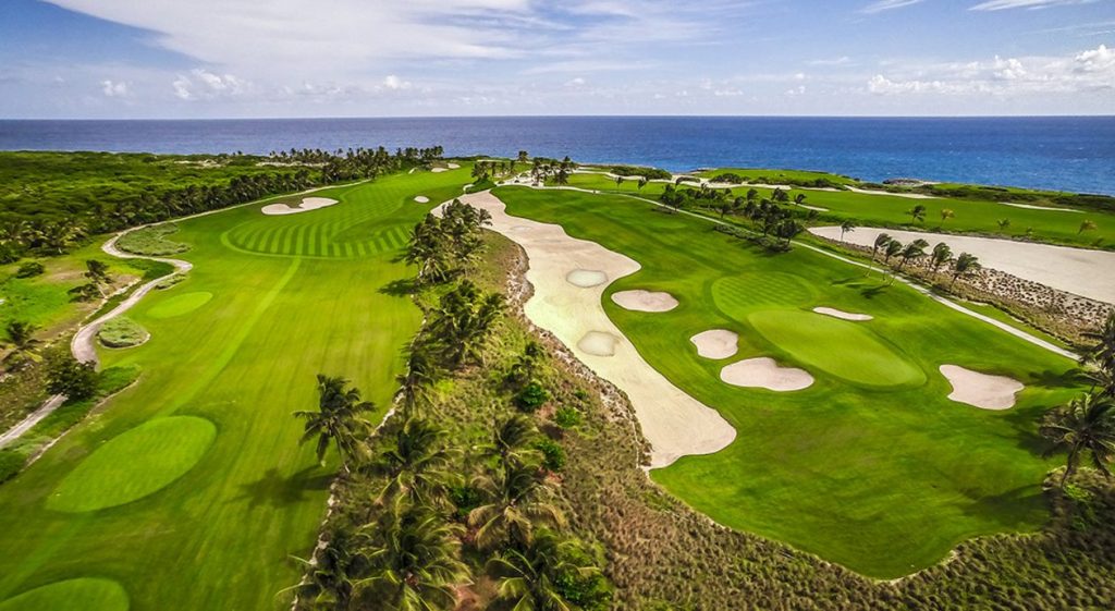 Grupo Puntacana reafirma su apuesta por el golf acogerá por 4 años más