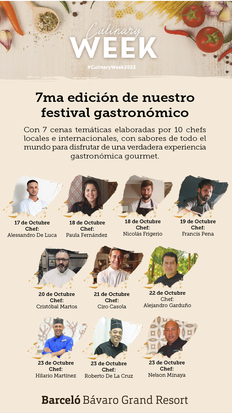 ColaCao y Nocilla presenta sus productos horeca en la eliminatoria del  Concurso Cocinero y Camarero del Año