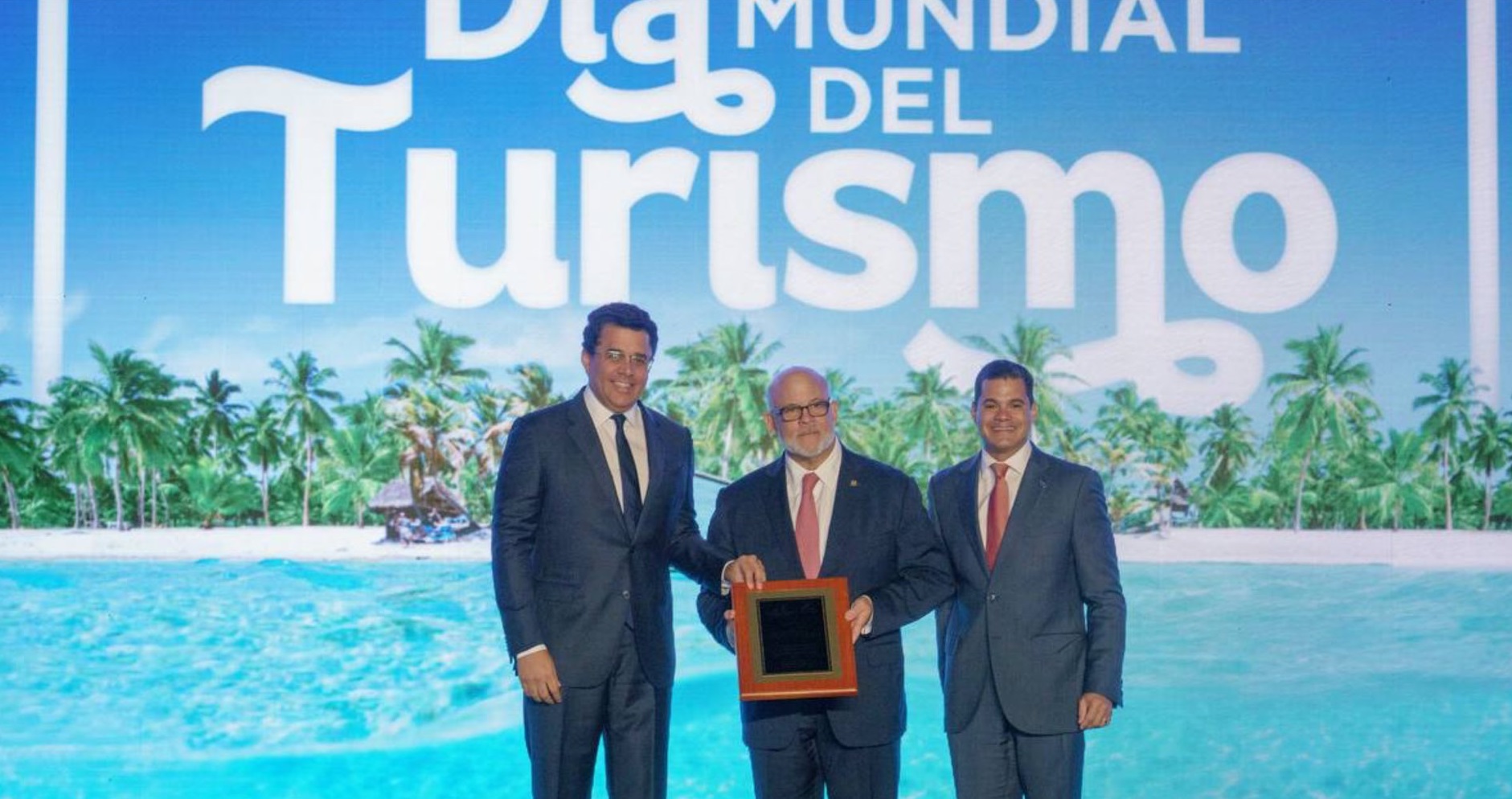 AFP Popular promotes hotel development in the DR with US7 million investment