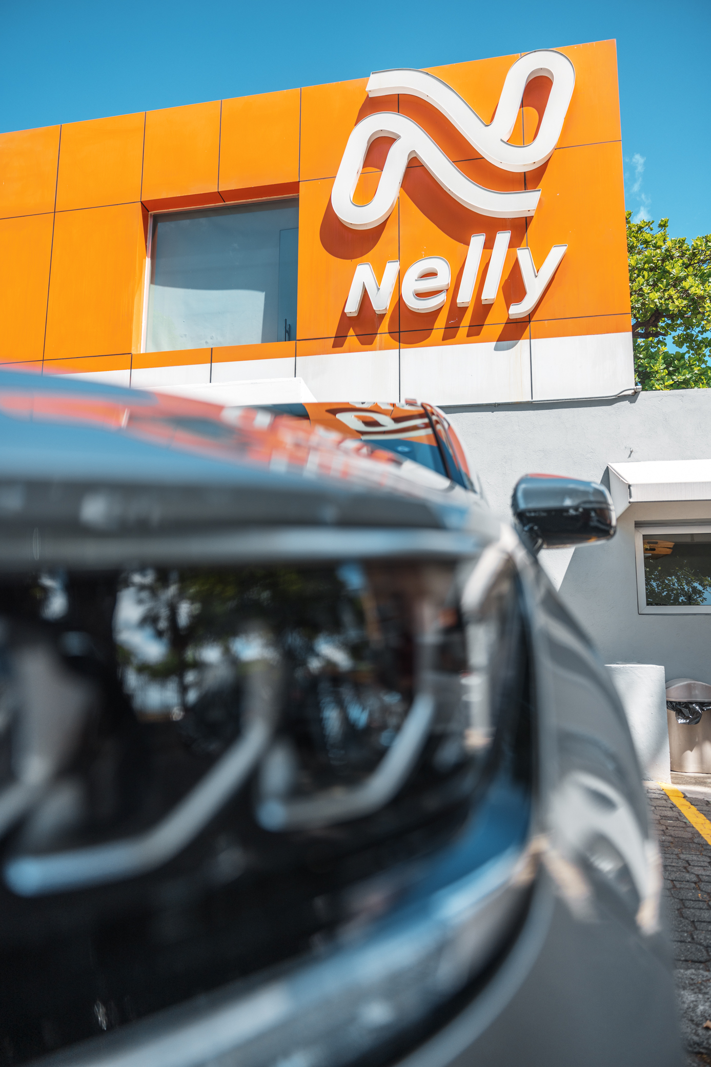 Nelly Rent a Car abre sucursal en el aeropuerto de Puerto Plata