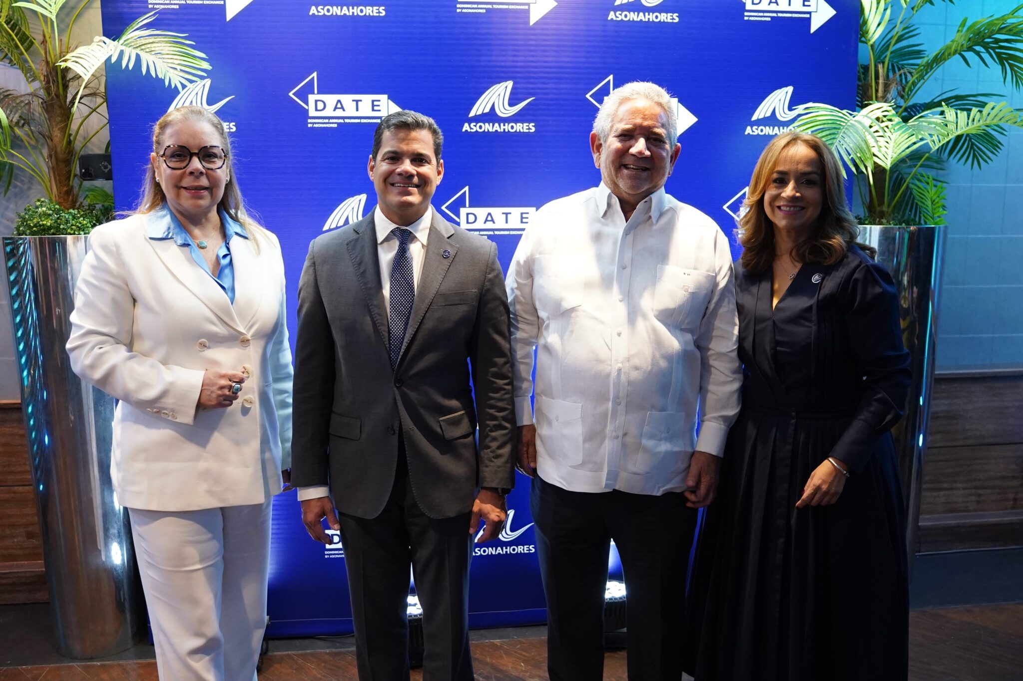 Asonahores anuncia DATE 2024, la mayor feria turística dominicana